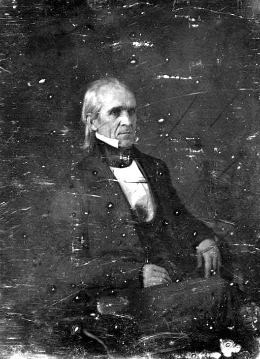 James Knox Polk