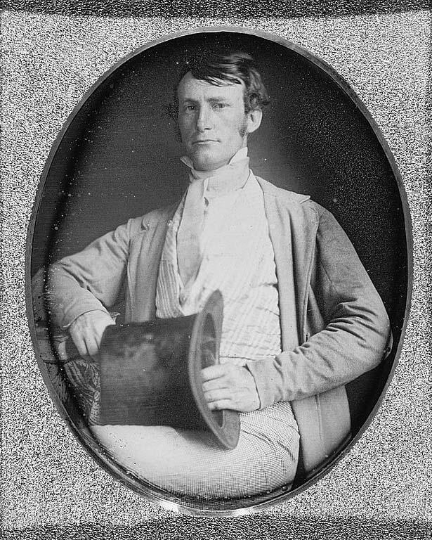 William Pinkney Rodgers