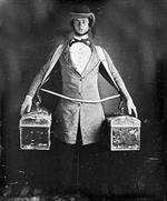 Peddler