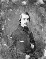 Thomas Starr King