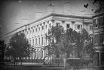 Washington DC Post Office