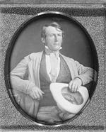[William Pinkney Rodgers, half-length