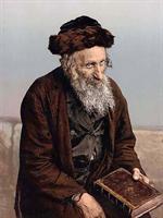 Hebrew Man