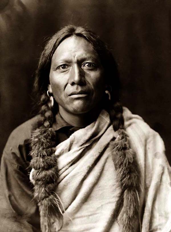 Indian Warrior