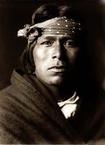 Acoma Brave