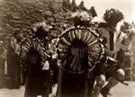 Buffalo Dancers