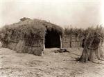 Cahuilla Desert Home