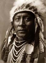 Crow Indian