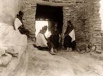Hopi Maidens