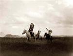 Sioux Warriors