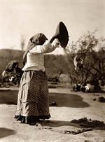 Winnowing