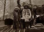 Yakima Indian Boys