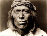 Zuni Warrior