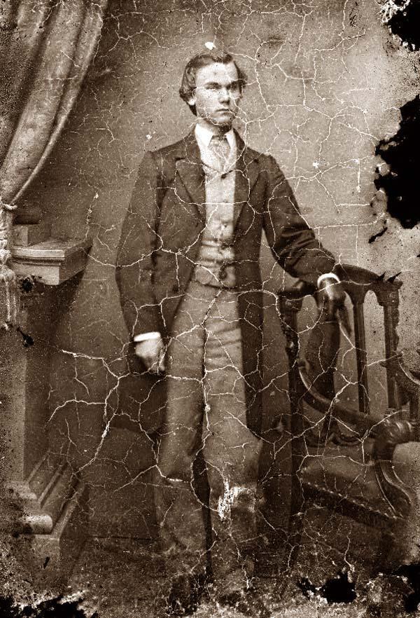 John Milton Hay