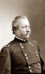 Surgeon General Barnes -