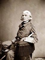 Captain French Forrest, C.S.N.