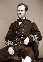 Admiral John A. Dahlgren