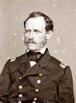 Admiral John A. Dahlgren,