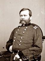 General William B. Franklin