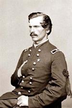 General Henry A. Barnum