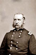 General J. G. Foster