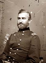 General George Mott