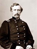 General Geo. A. Custer
