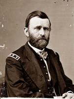 General U.S. Grant