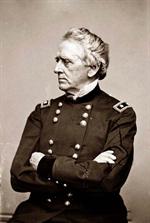 General John A. Dix