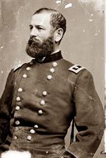 General Fitz John Porter,