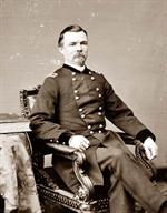 General Vincent, U.S.A.