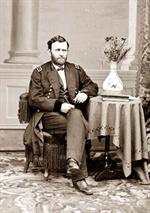 U. S. Grant