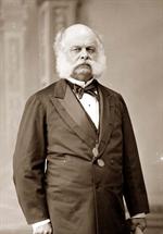 Honorable Ambrose E. Burnside,