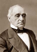 Hamlin, Honorable Hannibal of