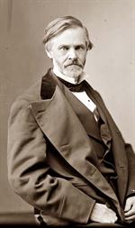 Sherman, Honorable John of