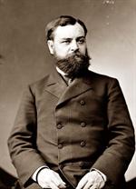 Lincoln, Robert (son of