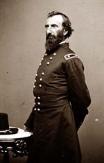 General McClernand