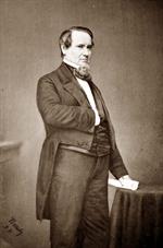 Honorable Albert G. Brown