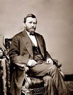 President U.S. Grant