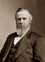 Hayes, President R.B. (President)