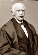 Chief Justice Salmon Chase