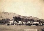 Freighting in the Black Hills