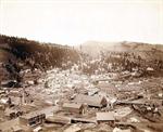 Deadwood South Dakota
