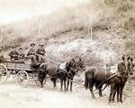 Wells Fargo Express Company