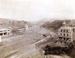 Gillespie Hotel, Hot Springs