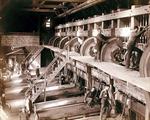 Stamp Mill