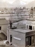Livery Stable