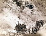 Stagecoaches