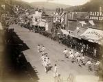 Deadwood, Dakota Territory
