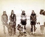 Indina Warriors